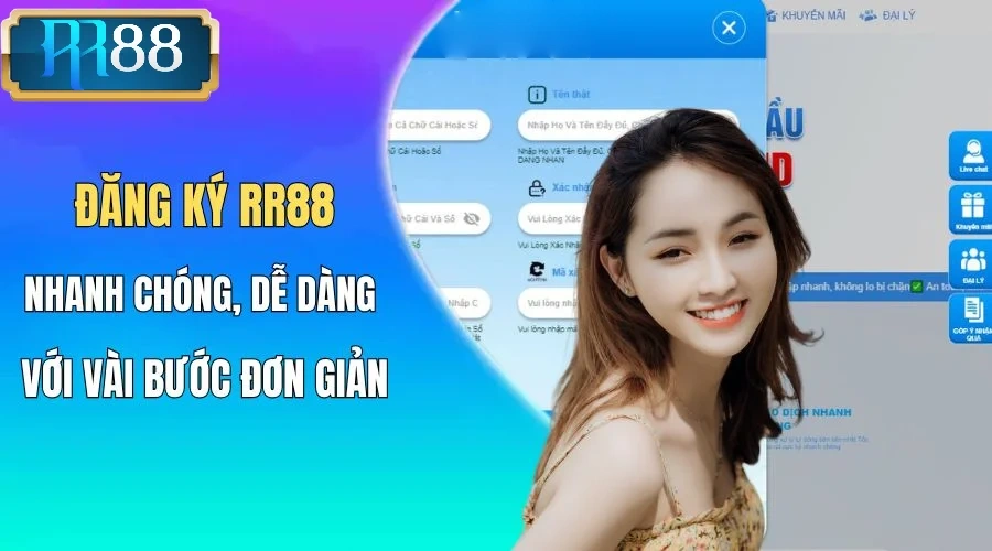 Cập nhật link chính thức RR88 an toàn và nhanh chóng – Truy cập không lo gián đoạn